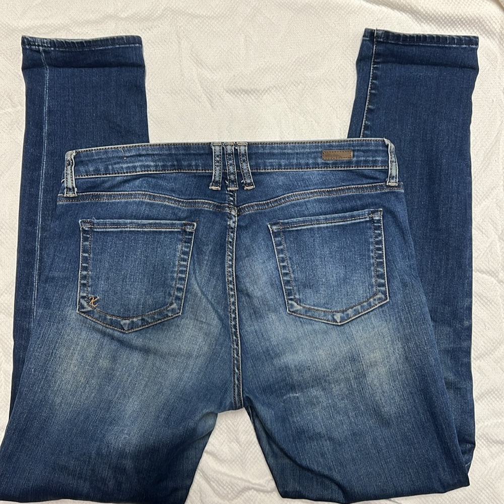 Kut from the Kloth Jeans, Size 10 - Picture 7 of 7
